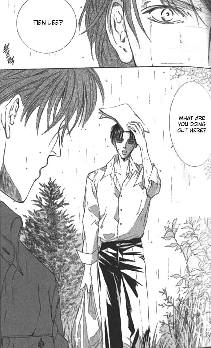 Love Mode Chapter 40 page 31 - 