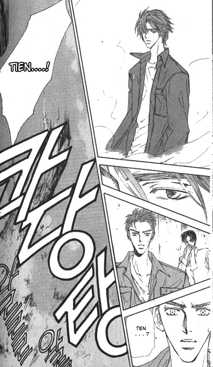 Love Mode Chapter 41 page 22 - 