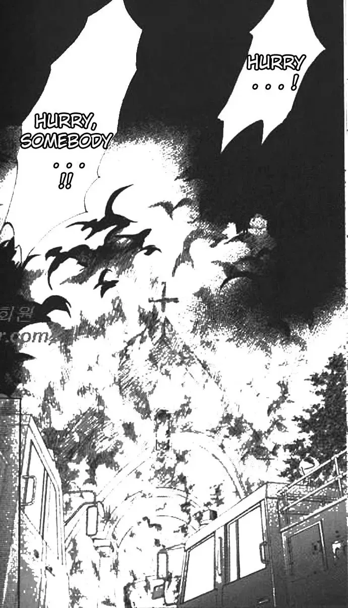 Love Mode Chapter 41 page 30 - 