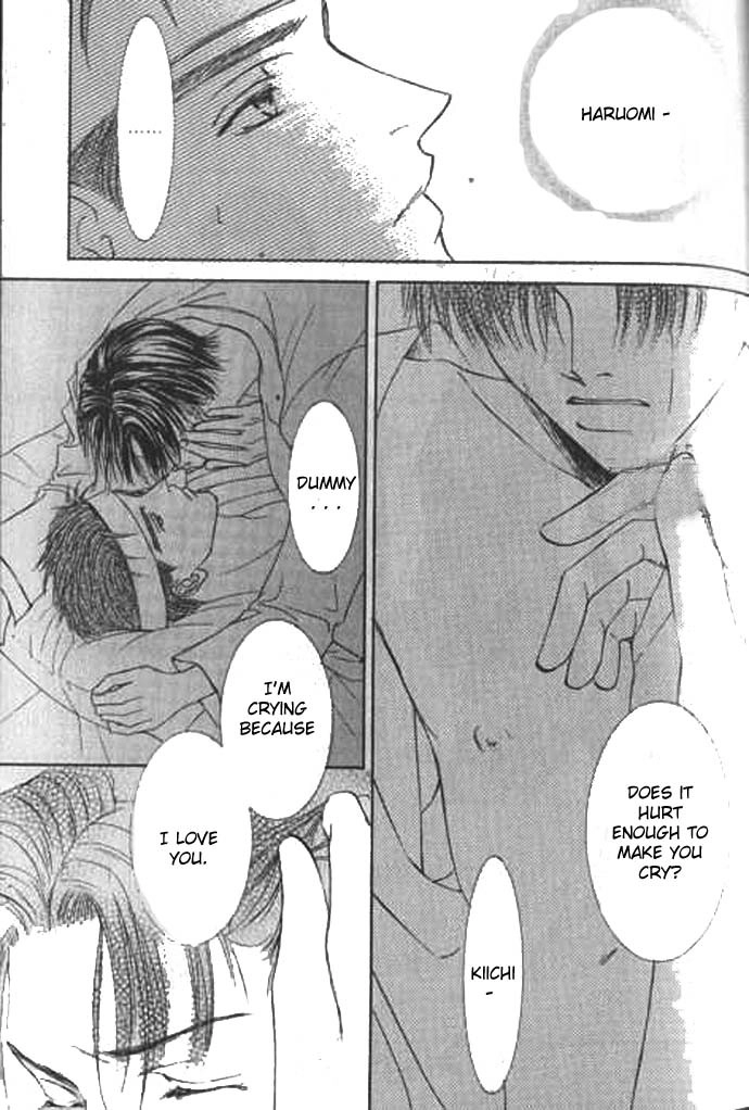 Love Mode Chapter 41 page 46 - 