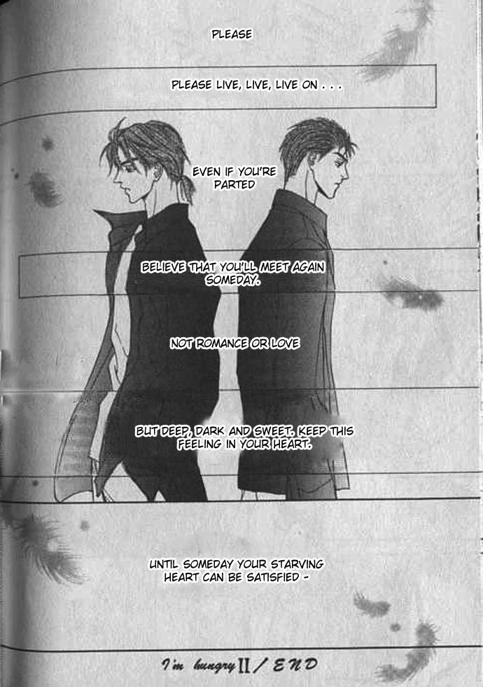 Love Mode Chapter 41 page 47 - 