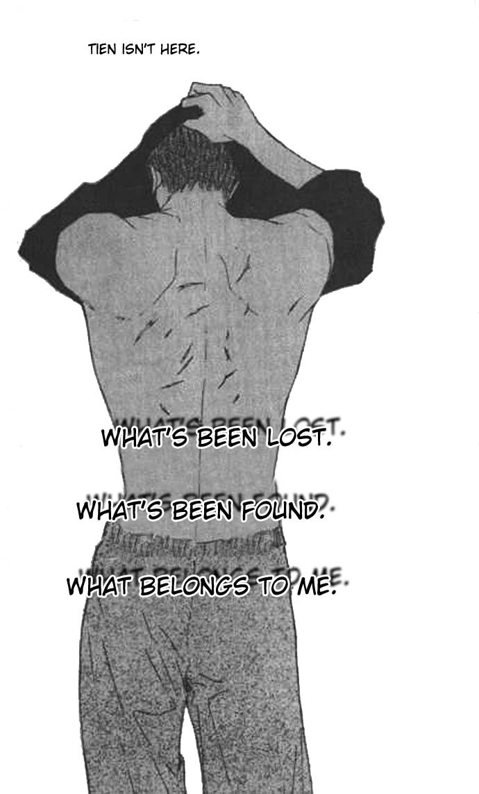 Love Mode Chapter 41 page 49 - 