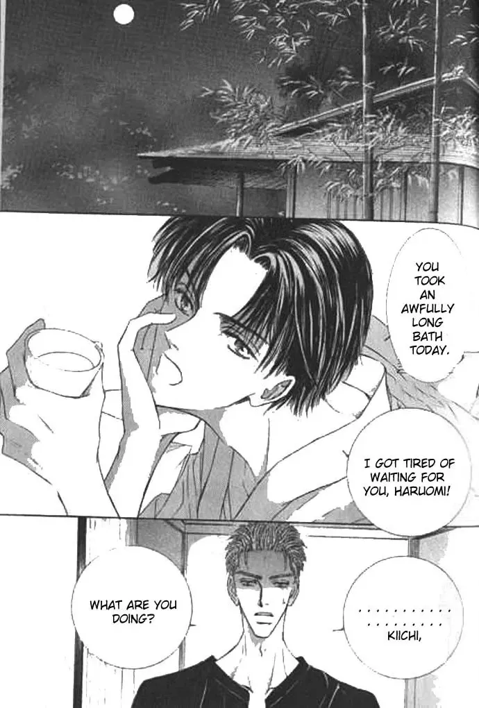 Love Mode Chapter 41 page 50 - 