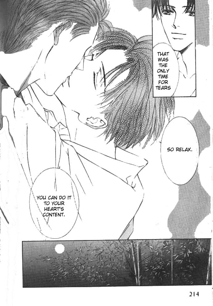 Love Mode Chapter 41 page 53 - 