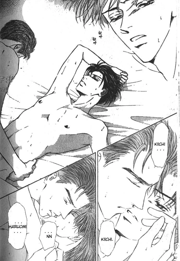 Love Mode Chapter 41 page 55 - 