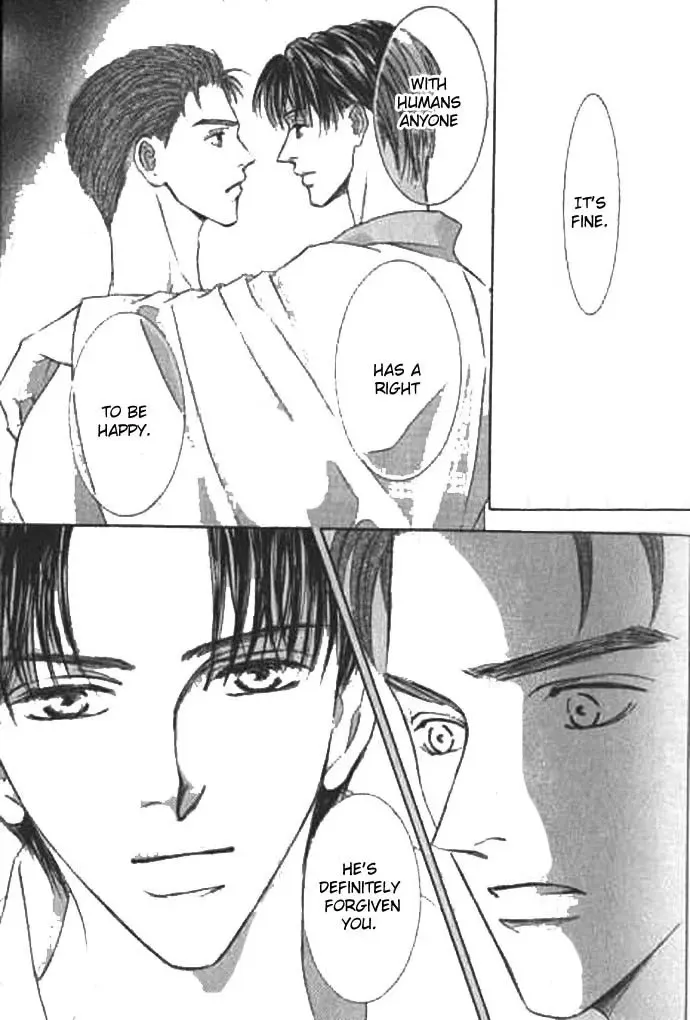 Love Mode Chapter 41 page 60 - 