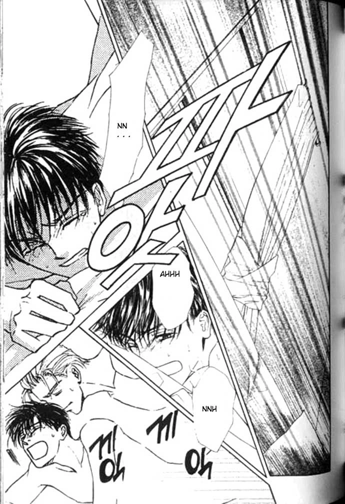 Love Mode Chapter 42 page 23 - 