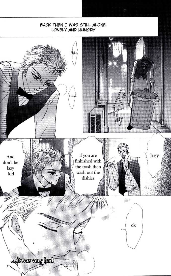 Love Mode Chapter 43 page 18 - 
