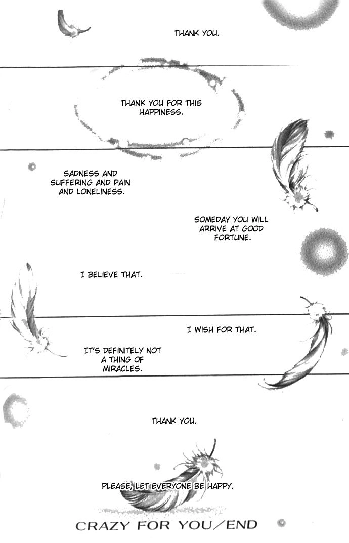 Love Mode Chapter 44 page 19 - 