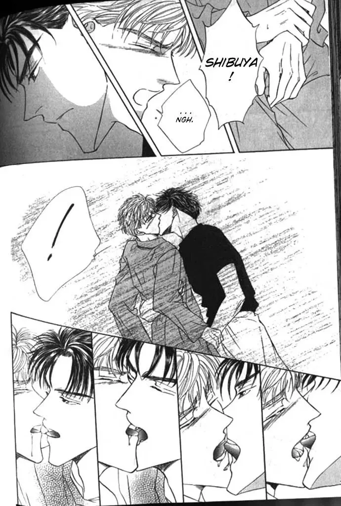 Love Mode Chapter 45 page 20 - 