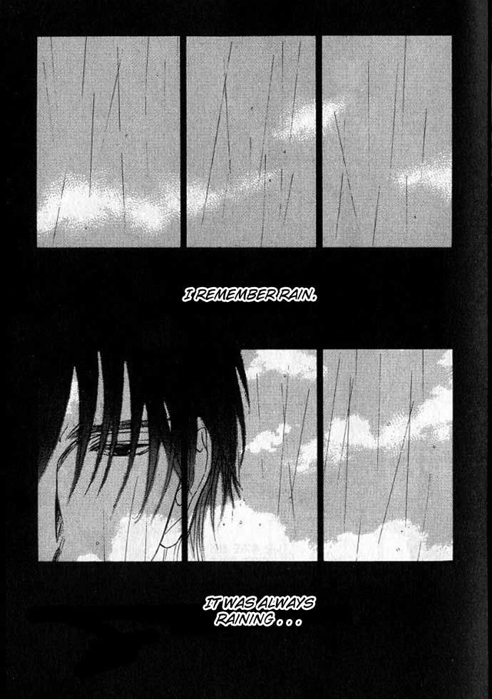 Love Mode Chapter 46 page 2 - 