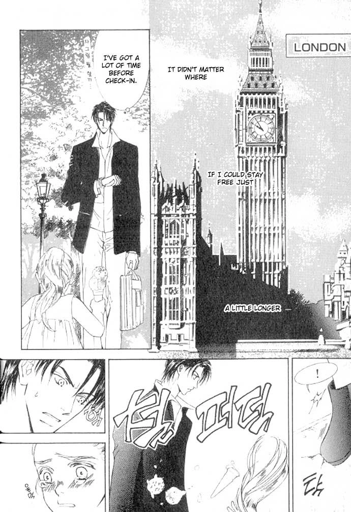 Love Mode Chapter 46 page 5 - 
