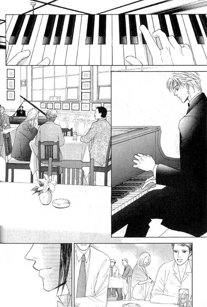 Love Mode Chapter 47 page 13 - 
