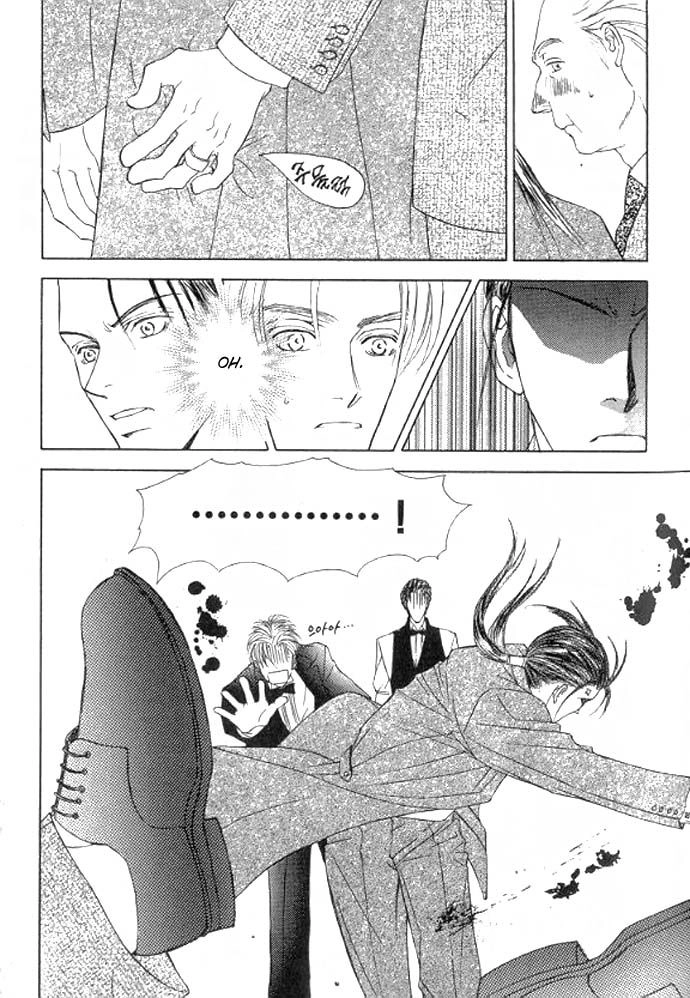 Love Mode Chapter 47 page 18 - 