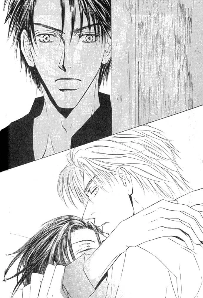 Love Mode Chapter 47 page 27 - 