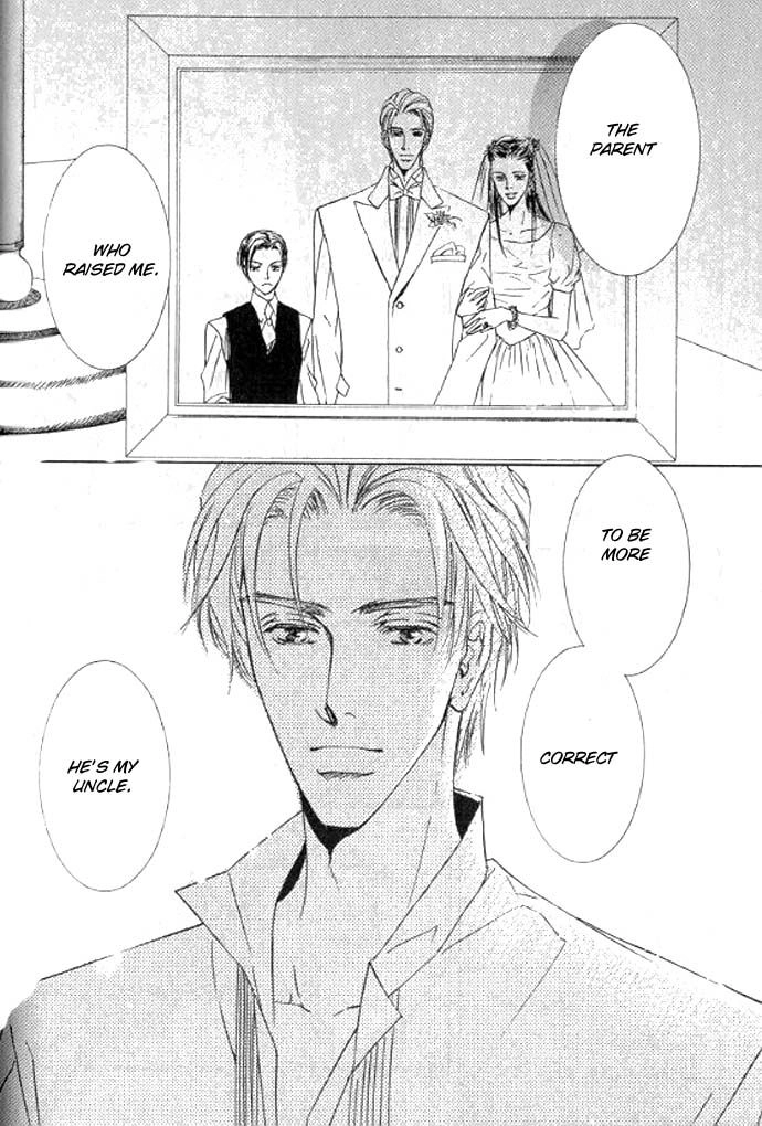 Love Mode Chapter 47 page 29 - 