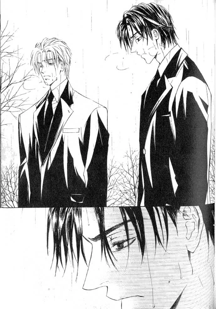 Love Mode Chapter 49 page 36 - 
