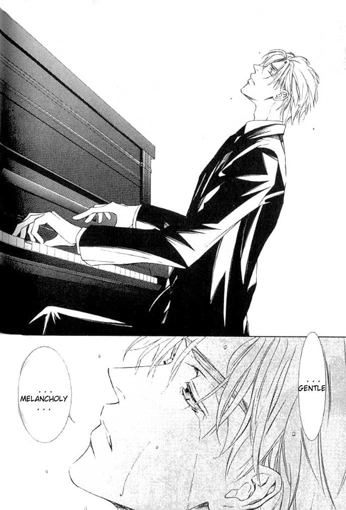 Love Mode Chapter 49 page 45 - 