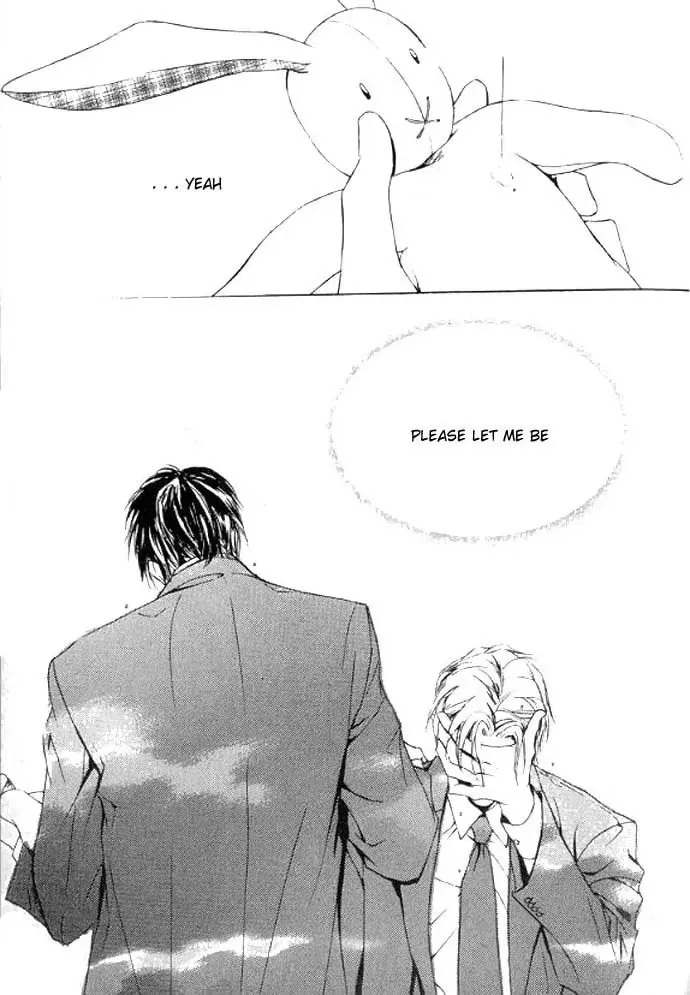 Love Mode Chapter 49 page 50 - 