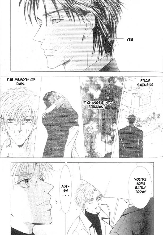 Love Mode Chapter 49 page 59 - 