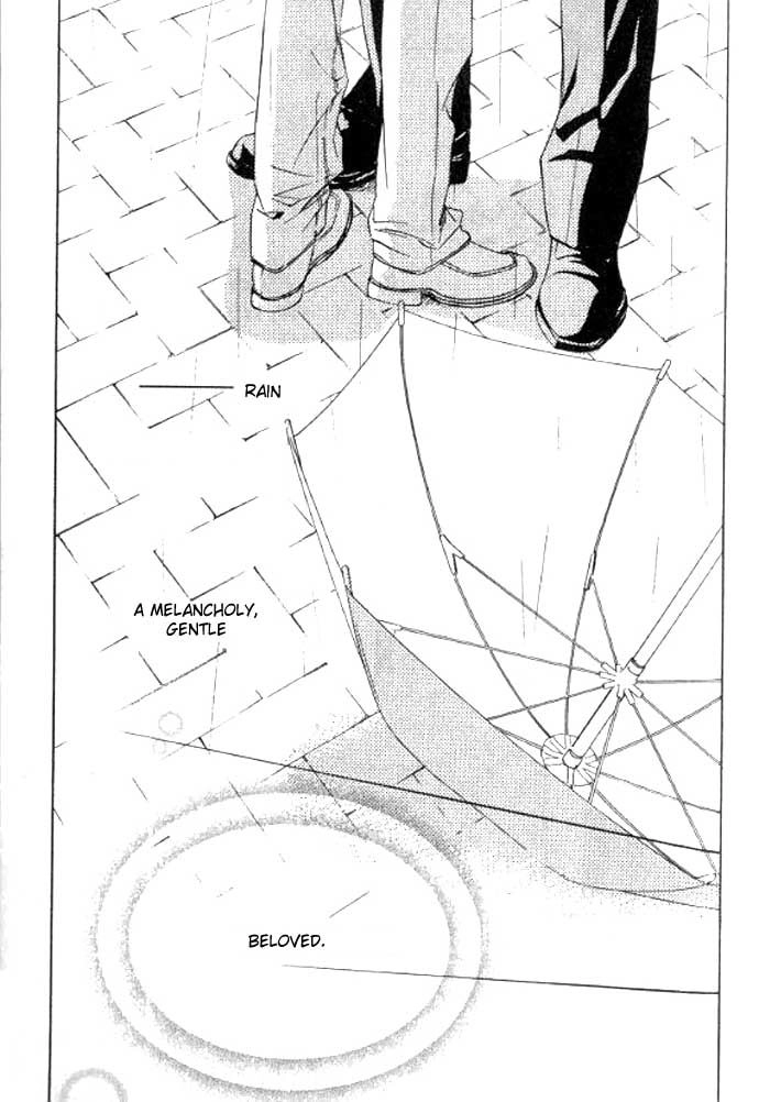 Love Mode Chapter 49 page 61 - 