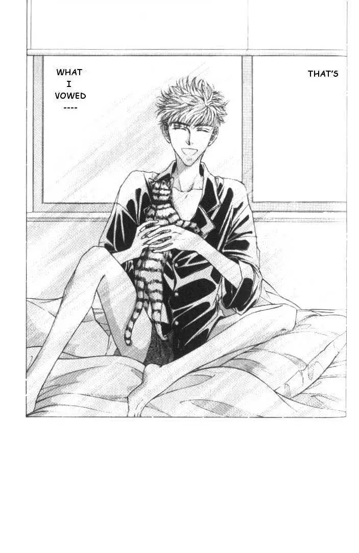 Love Mode Chapter 5.2 page 19 - 