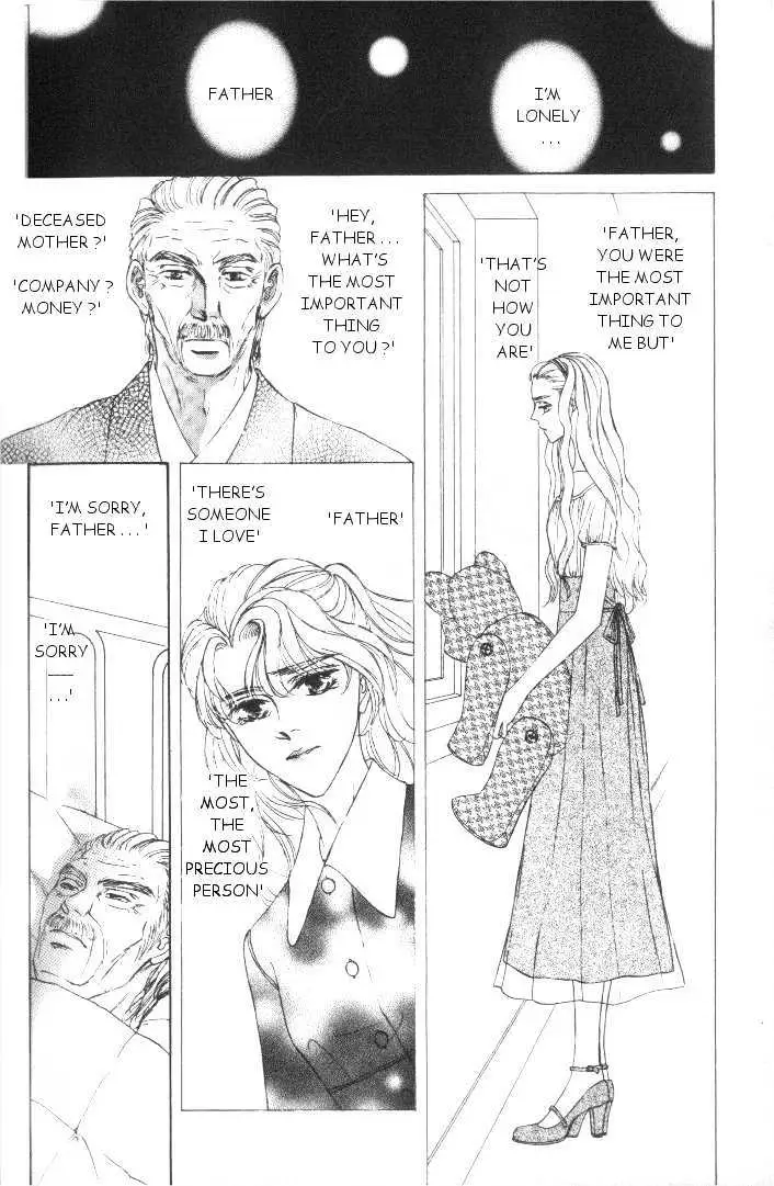 Love Mode Chapter 5.2 page 20 - 