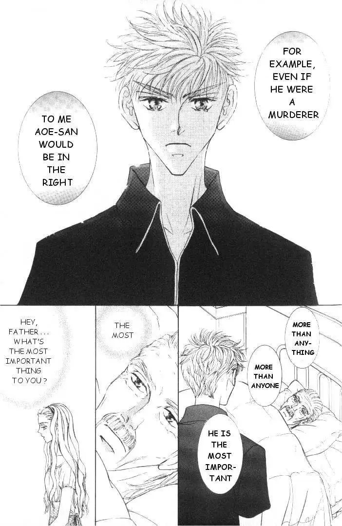 Love Mode Chapter 5.2 page 25 - 