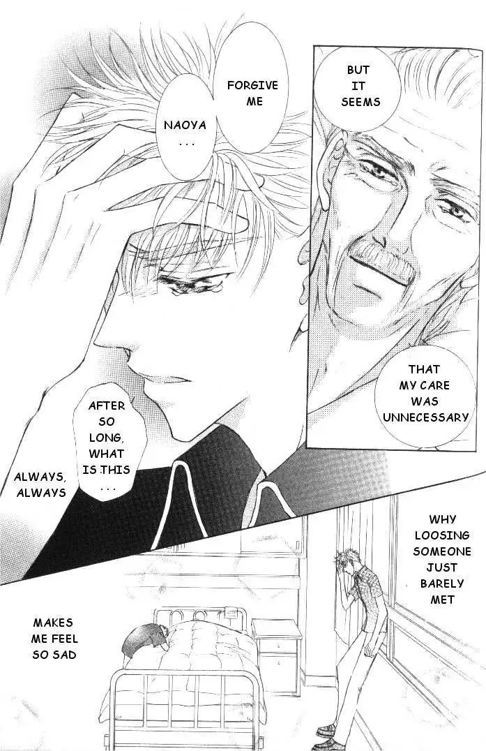 Love Mode Chapter 5.2 page 29 - 