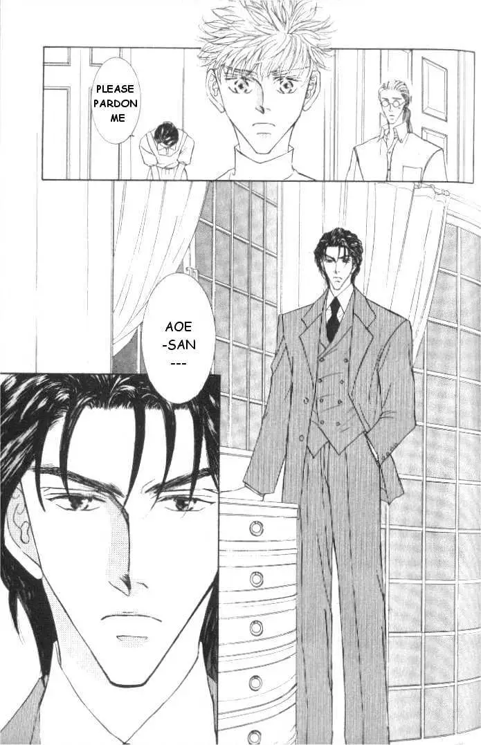 Love Mode Chapter 5.2 page 31 - 
