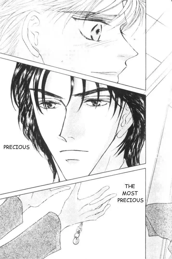 Love Mode Chapter 5.2 page 47 - 