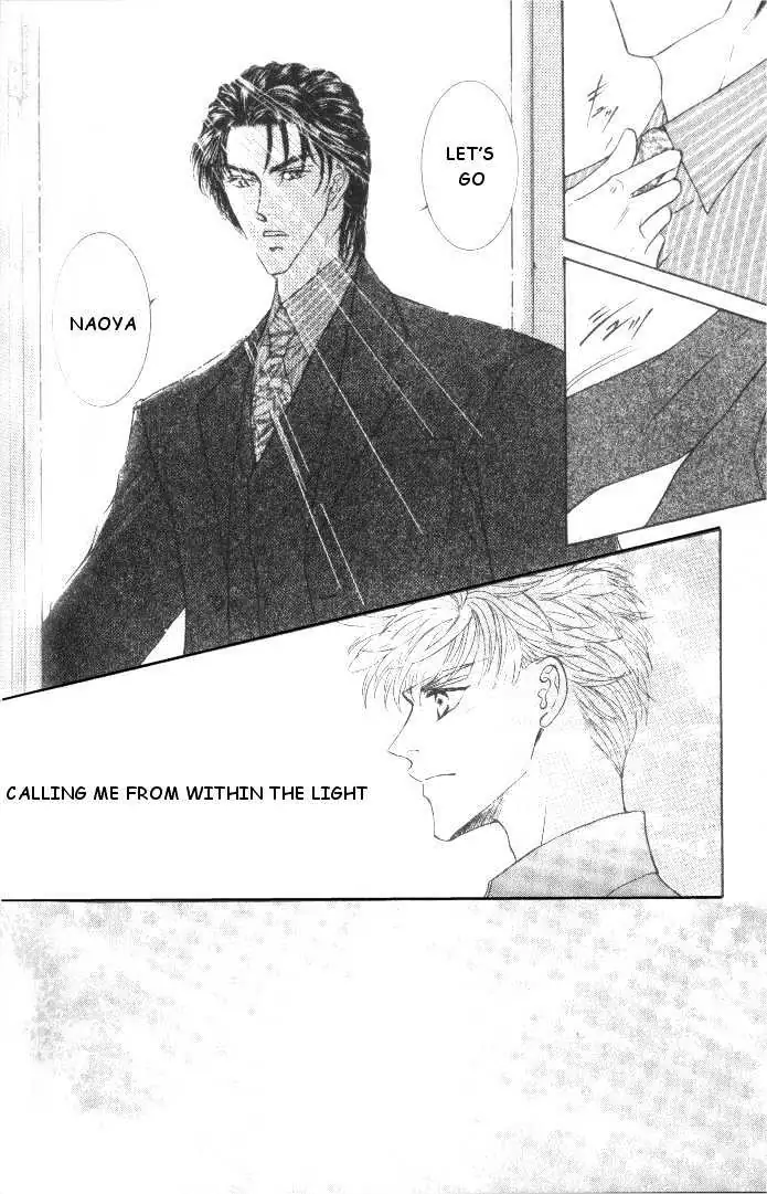 Love Mode Chapter 5.2 page 10 - 