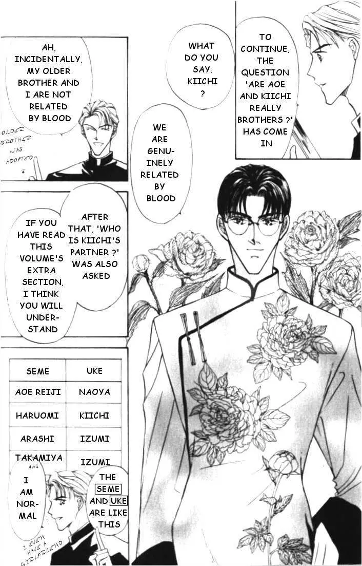 Love Mode Chapter 5.98 page 4 - 