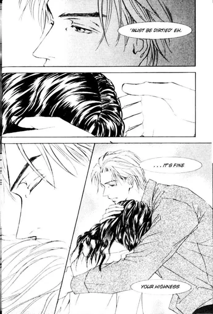 Love Mode Chapter 5 page 20 - 