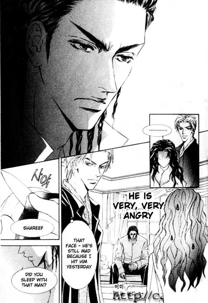 Love Mode Chapter 5 page 31 - 