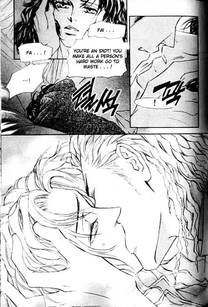 Love Mode Chapter 5 page 56 - 