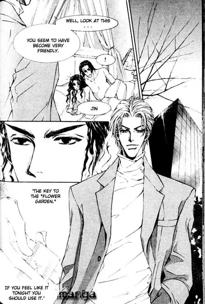 Love Mode Chapter 5 page 61 - 