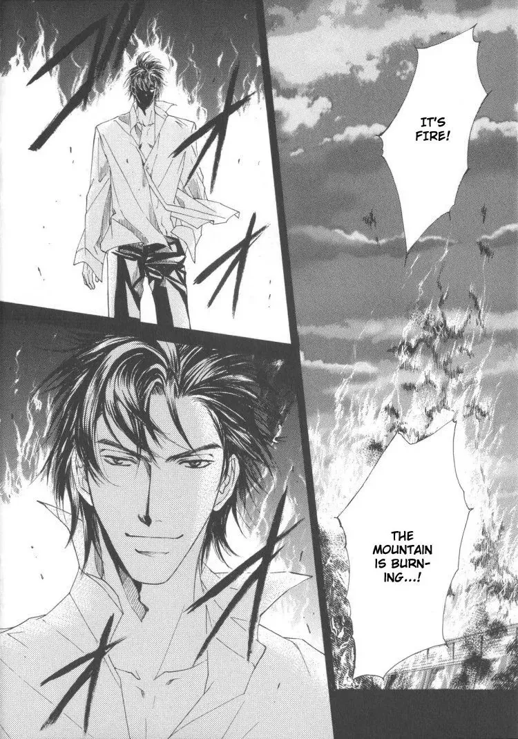 Love Mode Chapter 50 page 20 - 