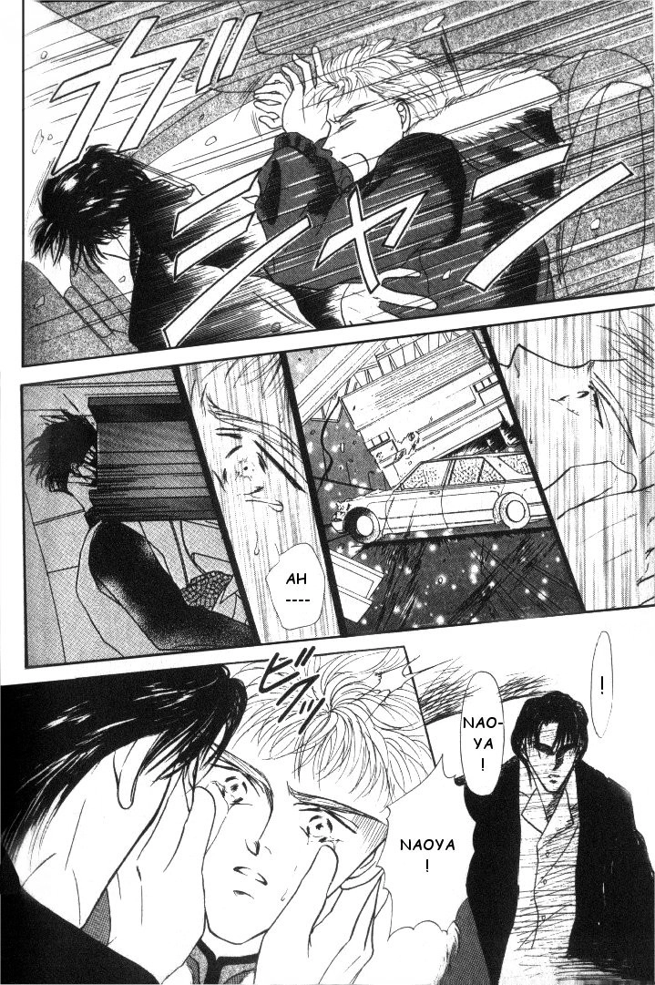 Love Mode Chapter 8 page 29 - 