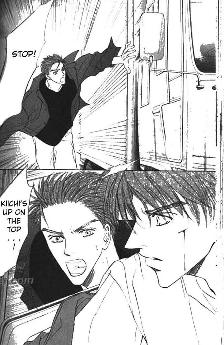 Love Mode Chapter 9 page 47 - 