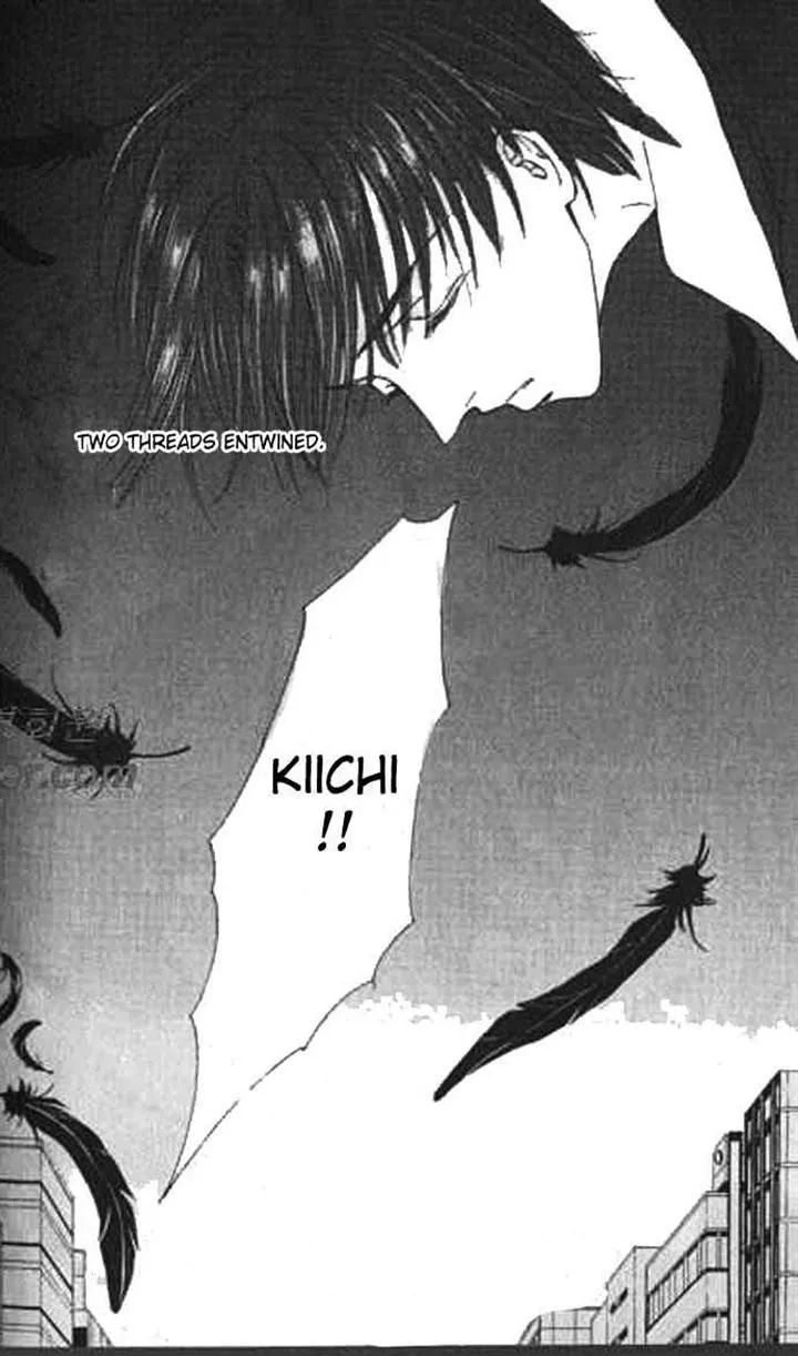 Love Mode Chapter 9 page 49 - 