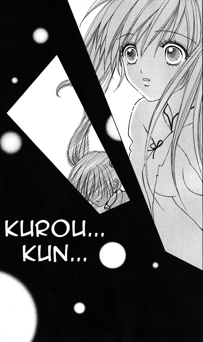 Love Monster Chapter 63 page 23 - 