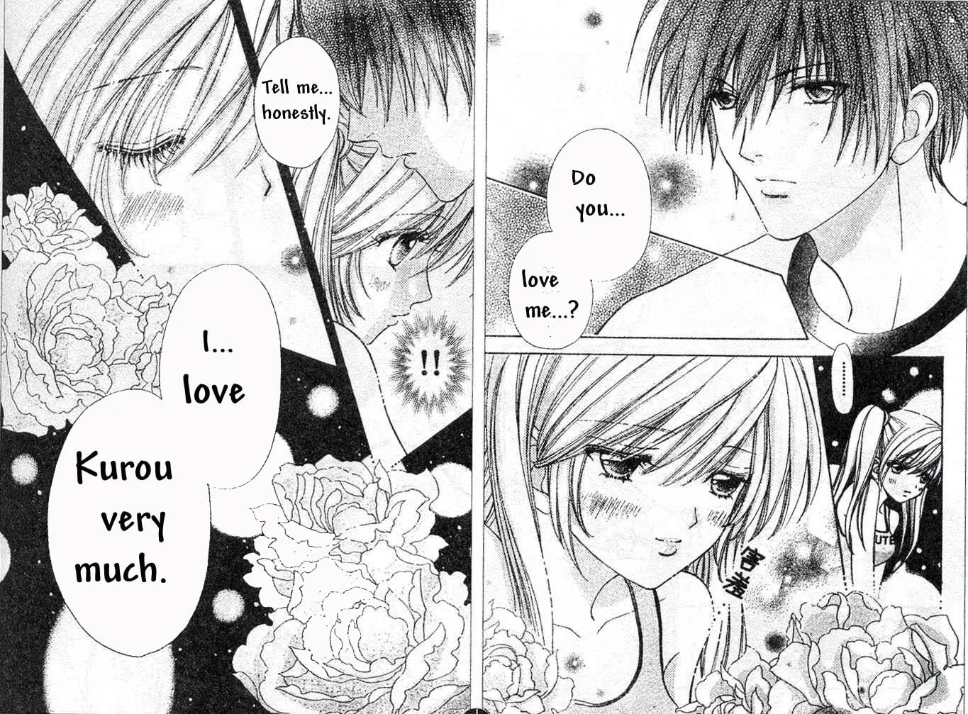 Love Monster Chapter 70 page 2 - 