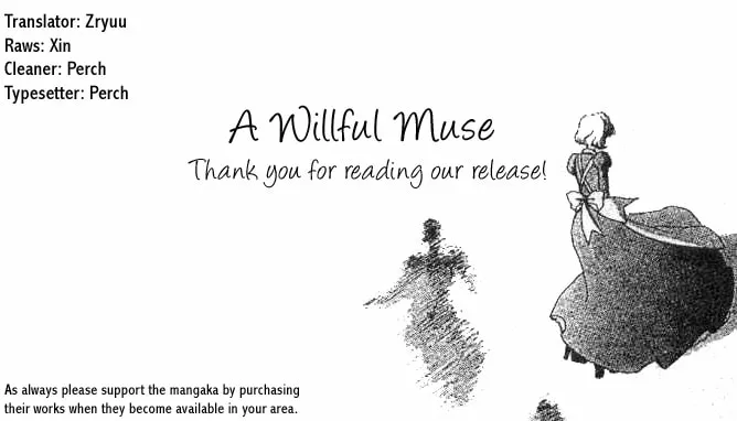 Love Monster Chapter 75 page 14 - 