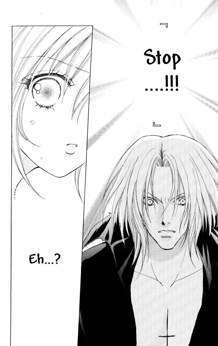 Love Monster Chapter 76 page 14 - 