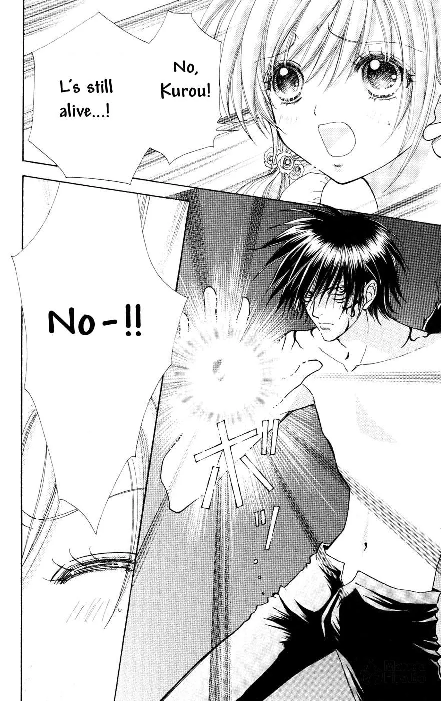 Love Monster Chapter 76 page 18 - 
