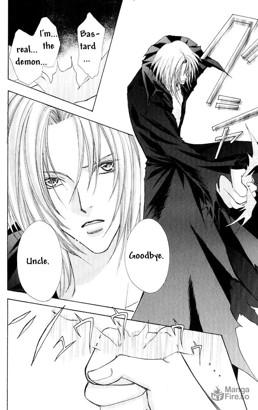 Love Monster Chapter 76 page 20 - 