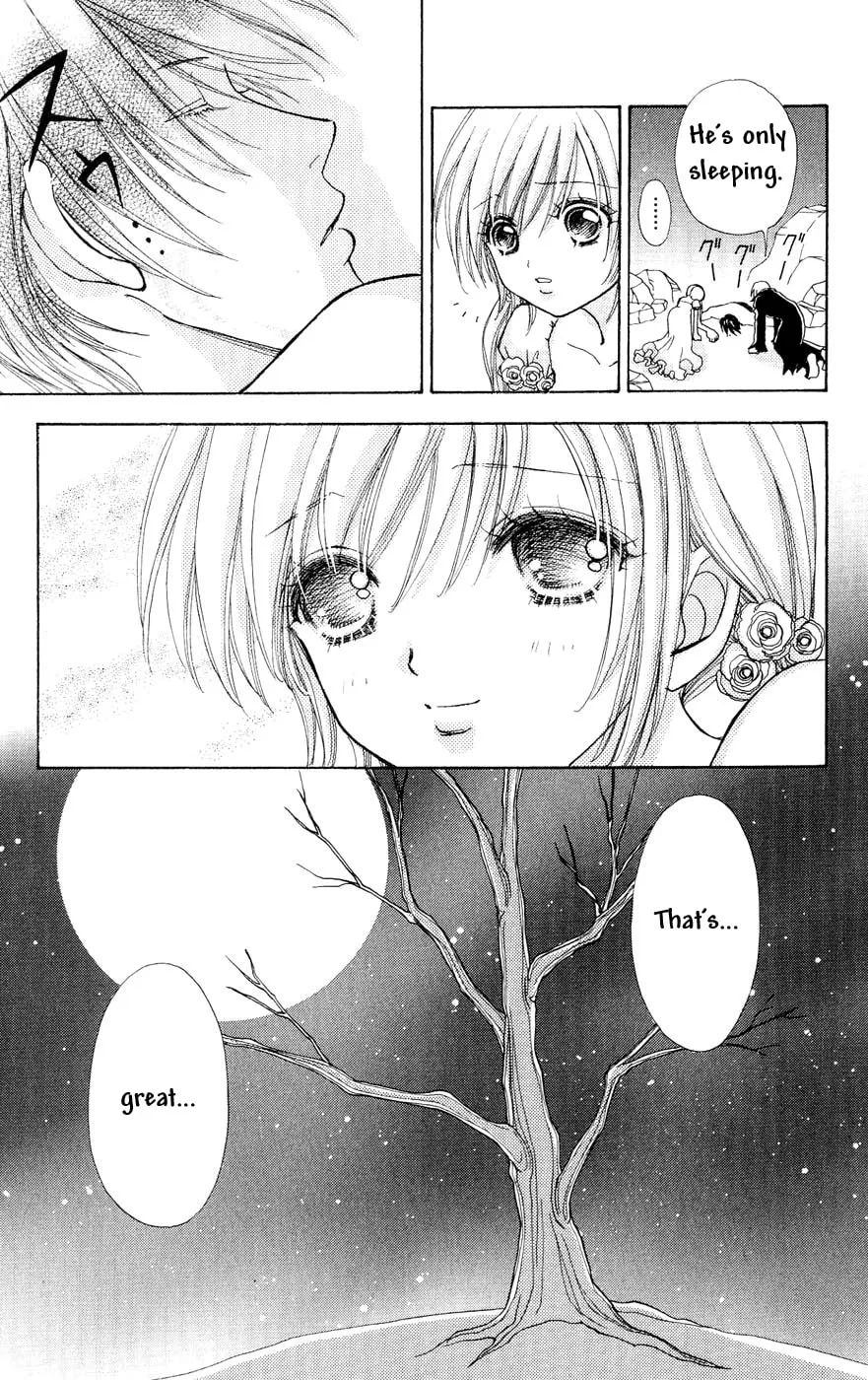 Love Monster Chapter 76 page 23 - 