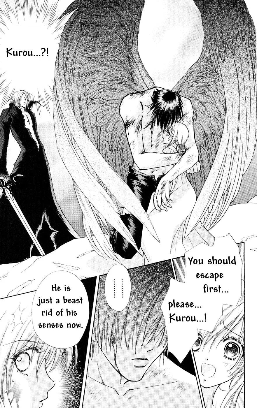 Love Monster Chapter 76 page 7 - 