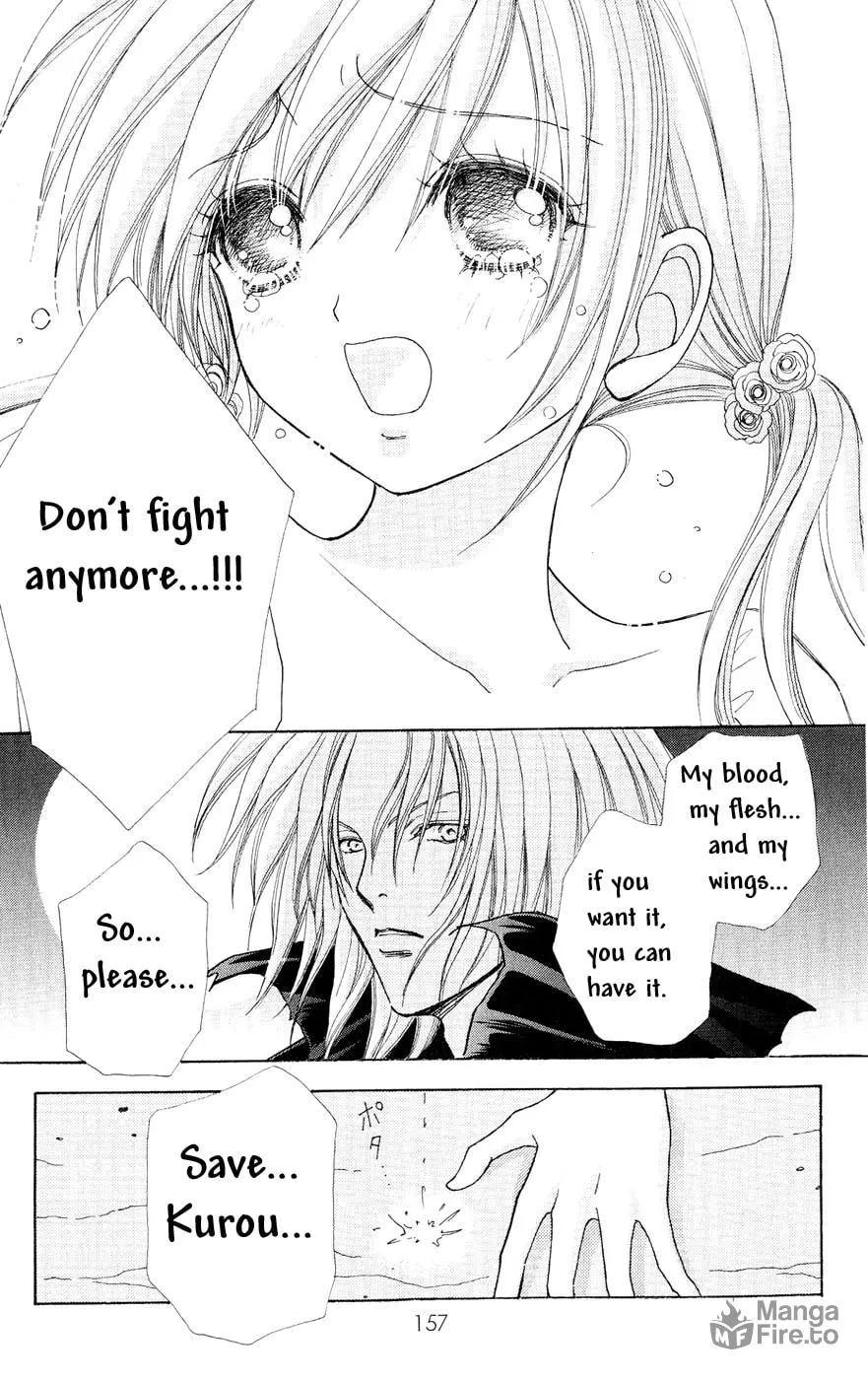 Love Monster Chapter 76 page 9 - 